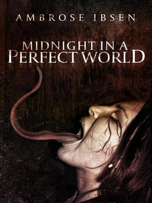 cover image of Midnight in a Perfect World